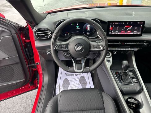 Used 2024 Dodge Hornet R/T image 9