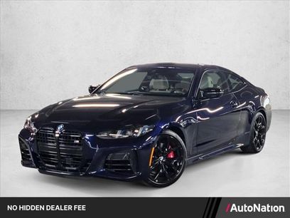 Used 2026 BMW M440i Coupe w/ Premium Package