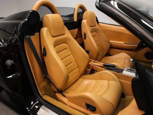 Used 2006 Ferrari F430 Spider RWD image 20