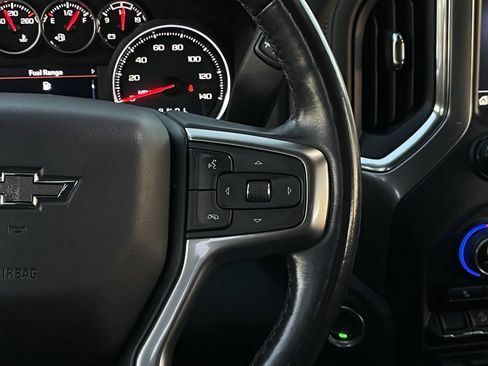 Used 2021 Chevrolet Silverado 1500 LT Trail Boss w/ Convenience Package II image 14