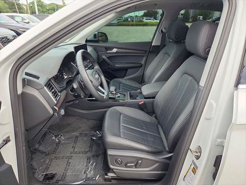 Certified 2023 Audi Q5 2.0T Premium w/ Convenience Package AWD/4WD image 14