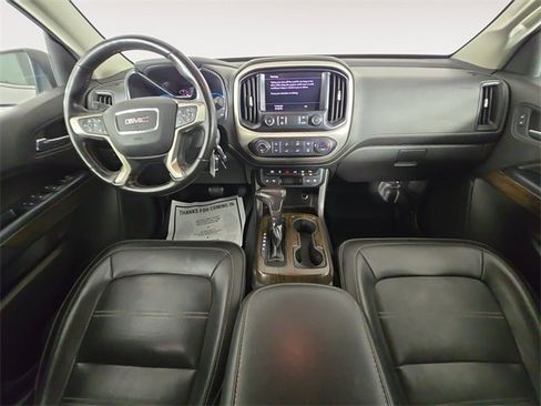 Used 2020 GMC Canyon Denali image 10