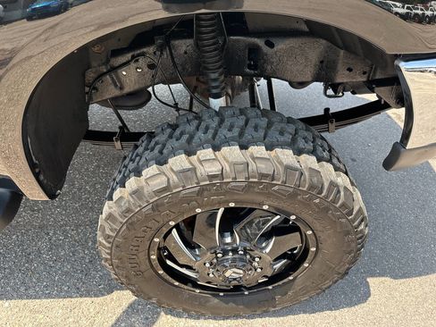 Used 2000 Ford F350 Lariat image 9