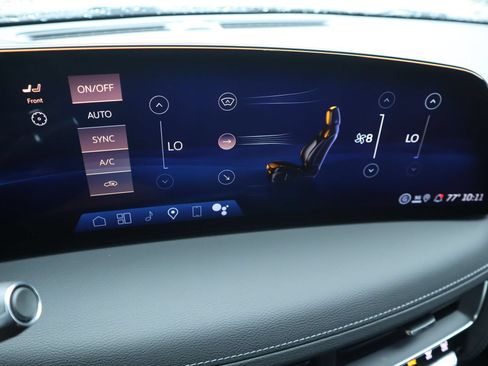 New 2026 Cadillac CT5 Premium Luxury AWD/4WD image 13