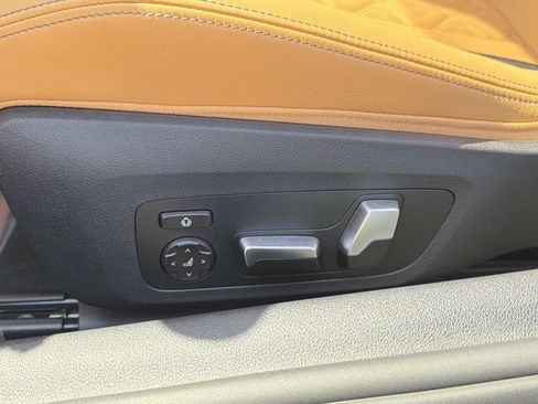 Used 2025 BMW M8 Competition AWD/4WD image 20