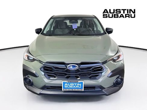 Used 2026 Subaru Crosstrek 2.5i AWD/4WD image 3