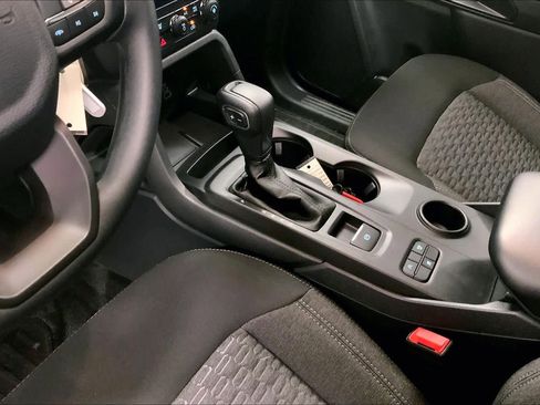 New 2025 Ford Ranger XL image 6