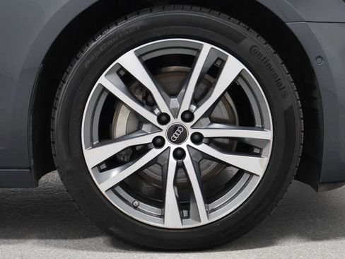 Used 2023 Audi A6 Premium Plus w/ Premium Plus Package AWD/4WD image 12
