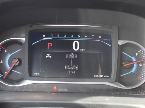 Used 2020 Honda Passport Touring image 12
