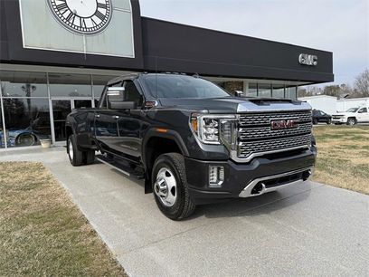 Used 2023 GMC Sierra 3500 Denali