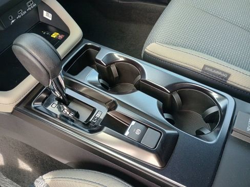 New 2026 Subaru Forester Premium AWD/4WD image 25