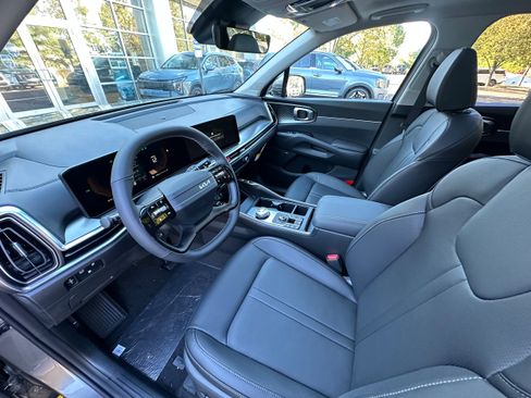 New 2026 Kia Sorento EX image 37