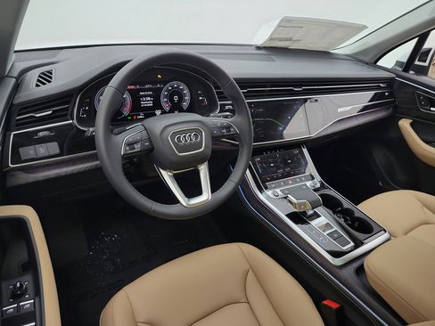 New 2026 Audi Q7 2.0T Premium Plus image 9