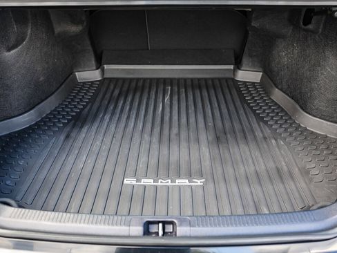 Certified 2024 Toyota Camry SE w/ Blackout Package (TMS) image 26