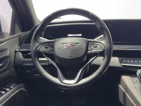 Used 2022 Cadillac Escalade Sport image 24