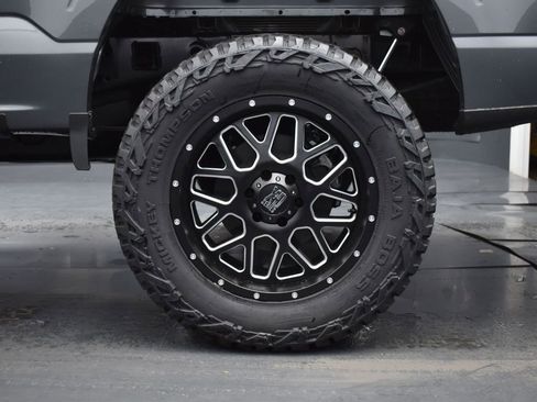 New 2025 Ford F150 XL w/ Equipment Group 103A High AWD/4WD image 22