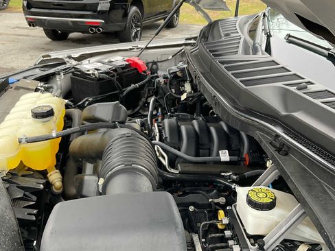 Used 2023 Ford F150 XL w/ STX Appearance Package image 65