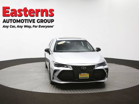Used 2021 Toyota Avalon XSE FWD image 54