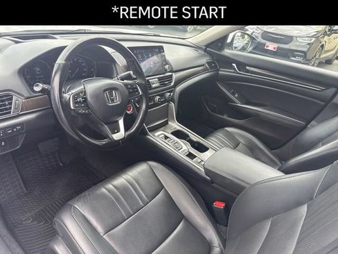 Used 2022 Honda Accord Touring image 11