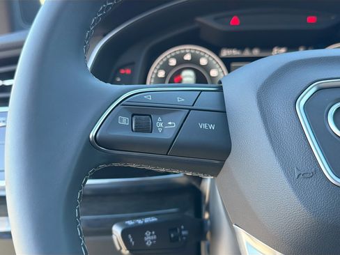 New 2026 Audi Q7 3.0T Premium Plus image 40