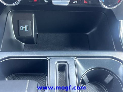 Used 2023 Ford F150 XLT w/ Equipment Group 302A High AWD/4WD image 11