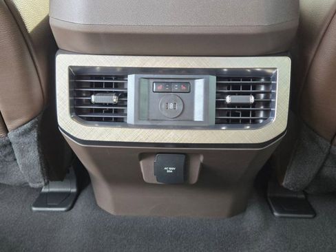 New 2025 Ford F350 King Ranch w/ Tremor Off-Road Package image 46