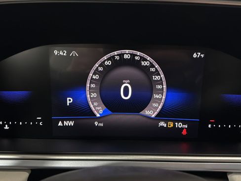 New 2026 Volkswagen Taos SE AWD/4WD image 21