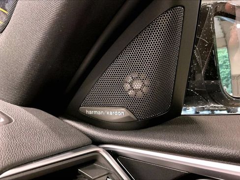 Used 2023 BMW M4 xDrive Competition AWD/4WD image 16