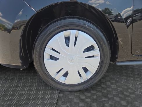 Used 2024 Mitsubishi Mirage G4 ES FWD image 32