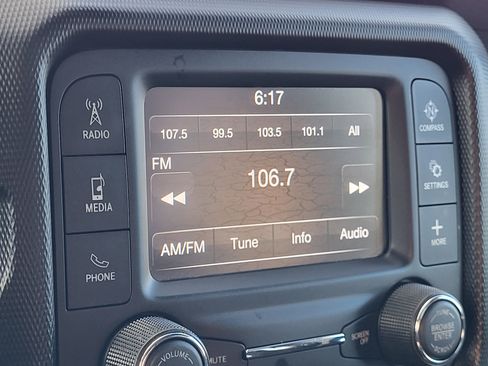 Used 2020 Jeep Gladiator Sport w/ Quick Order Package 24S image 21