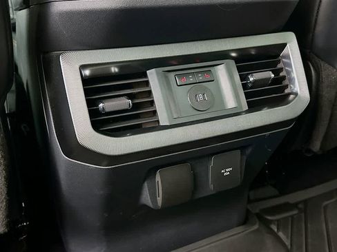 Certified 2024 Ford F250 Platinum w/ Tremor Off-Road Package image 13