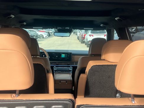 New 2026 Hyundai Santa Fe Calligraphy image 15