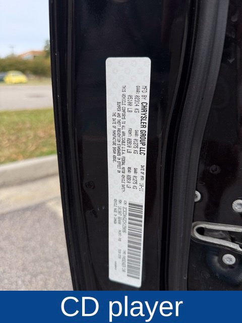 Used 2012 Dodge Charger SXT w/ Rallye Appearance Group RWD image 12