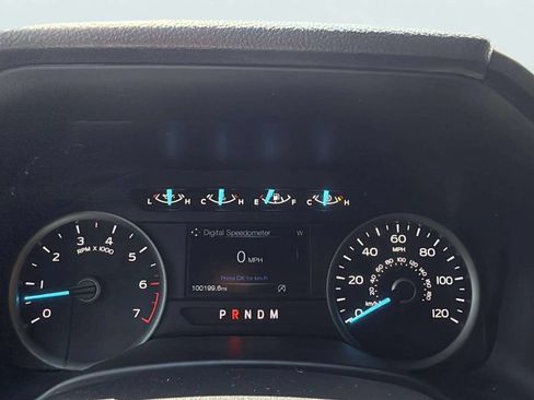 Used 2019 Ford F150 XLT w/ Equipment Group 302A Luxury AWD/4WD image 12