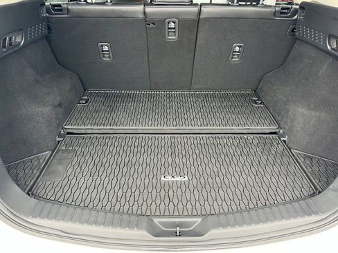 Certified 2025 MAZDA CX-5 AWD 2.5 S image 16