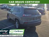 Used 2021 Jeep Cherokee Latitude Lux image 6