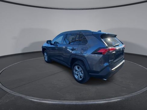 Used 2023 Toyota RAV4 XLE image 12