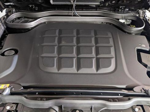 New 2025 Mercedes-Benz G 580 w/ EQ Technology image 19