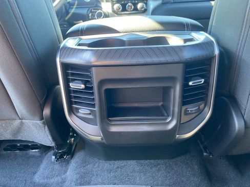 New 2026 RAM 1500 Big Horn image 18