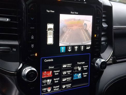 Used 2019 RAM 1500 Limited image 13