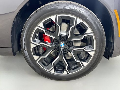 New 2026 BMW X3 xDrive30i w/ Premium Package AWD/4WD image 10
