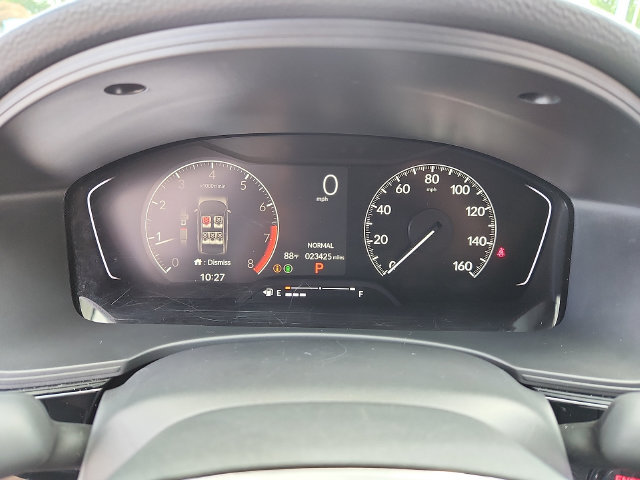 Used 2025 Honda Civic Sport image 20