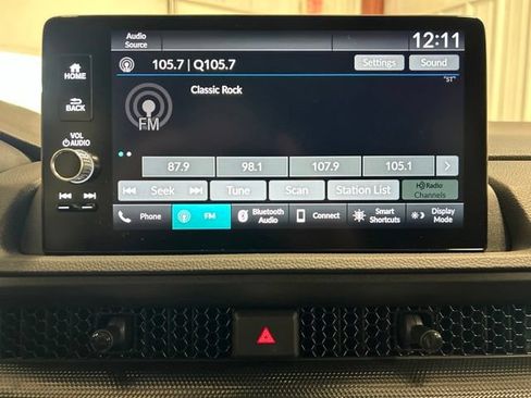 Certified 2025 Honda CR-V Sport-L image 32