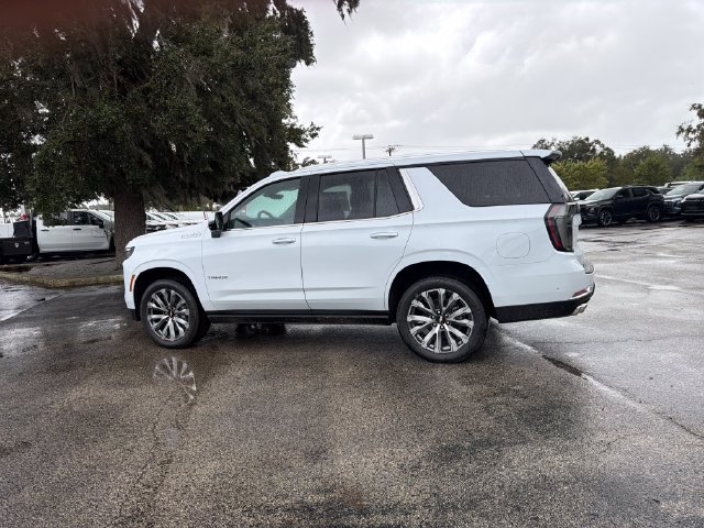 New 2026 Chevrolet Tahoe High Country AWD/4WD image 6