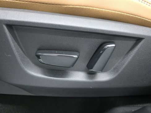 New 2026 INFINITI QX80 Luxe AWD/4WD image 24