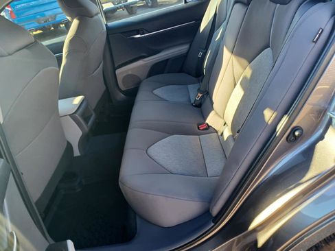 Used 2023 Toyota Camry LE image 14