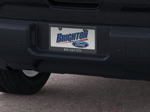 Used 2026 Ford Bronco Sport Heritage w/ Convenience Package AWD/4WD image 27
