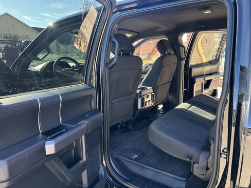 Used 2019 Ford F150 XLT w/ Equipment Group 302A Luxury image 27