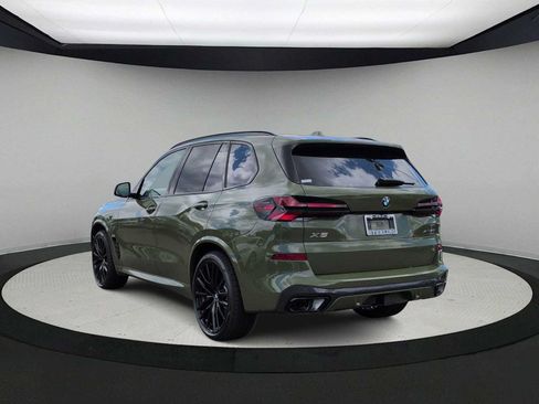 New 2026 BMW X5 xDrive40i AWD/4WD image 6