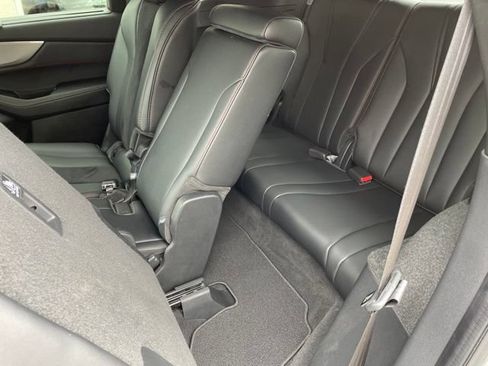 Used 2024 Acura MDX A-Spec AWD/4WD image 25